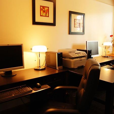 The Margate Resort Laconia Facilités photo
