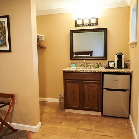 The Margate Resort Laconia Chambre photo