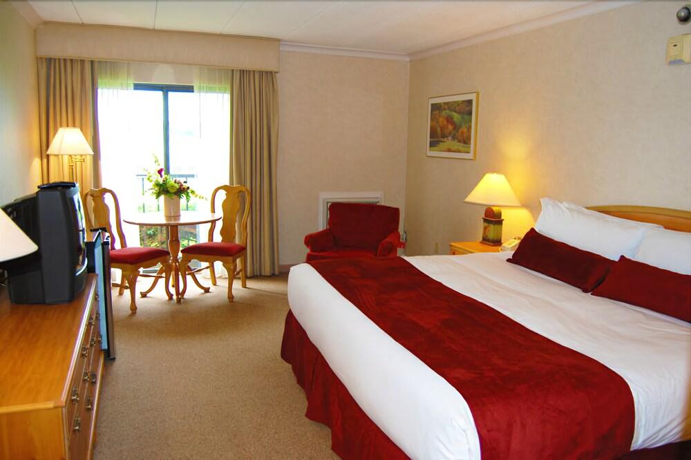 The Margate Resort Laconia Extérieur photo