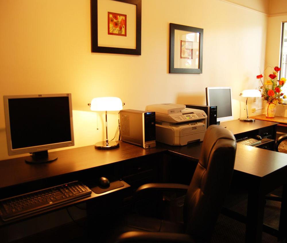The Margate Resort Laconia Facilités photo