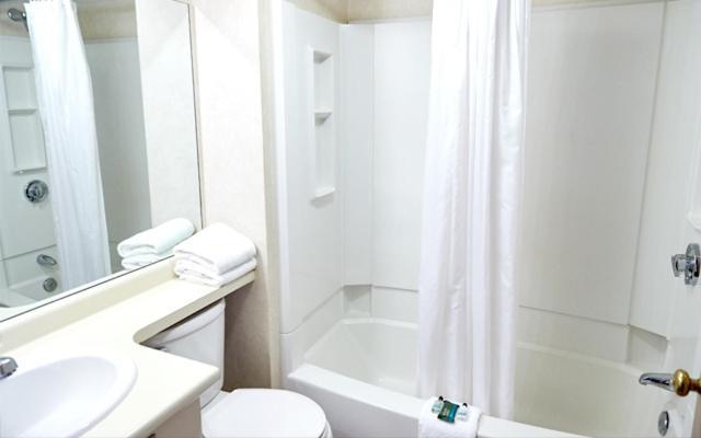 The Margate Resort Laconia Chambre photo