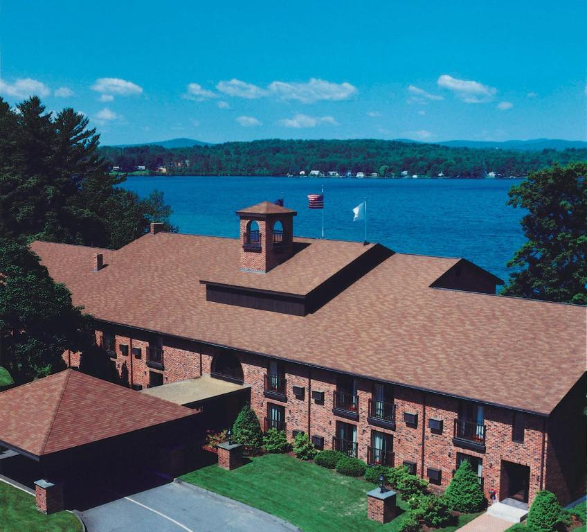 The Margate Resort Laconia Chambre photo