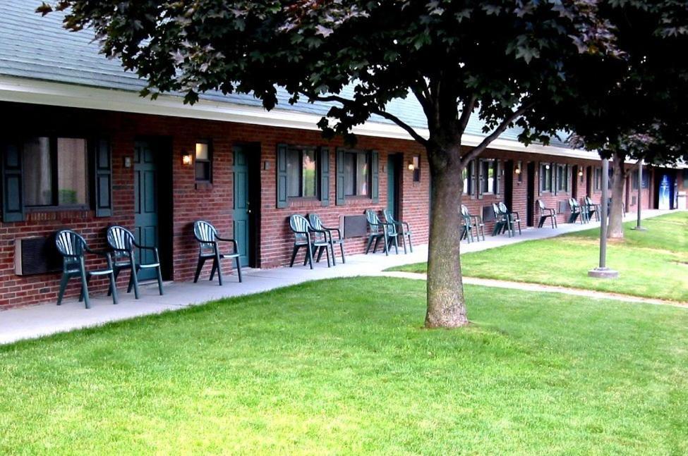 The Margate Resort Laconia Chambre photo