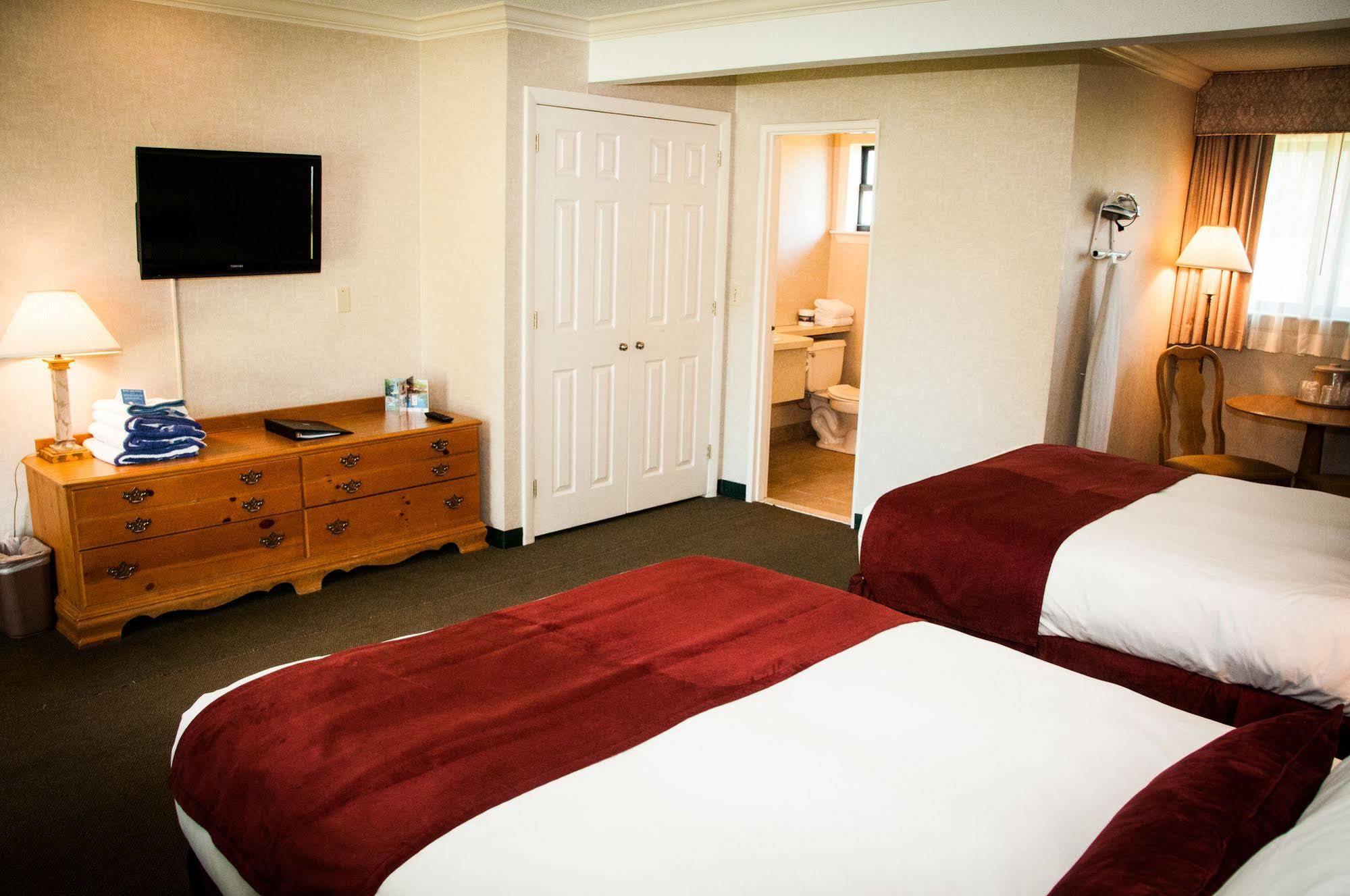 The Margate Resort Laconia Extérieur photo