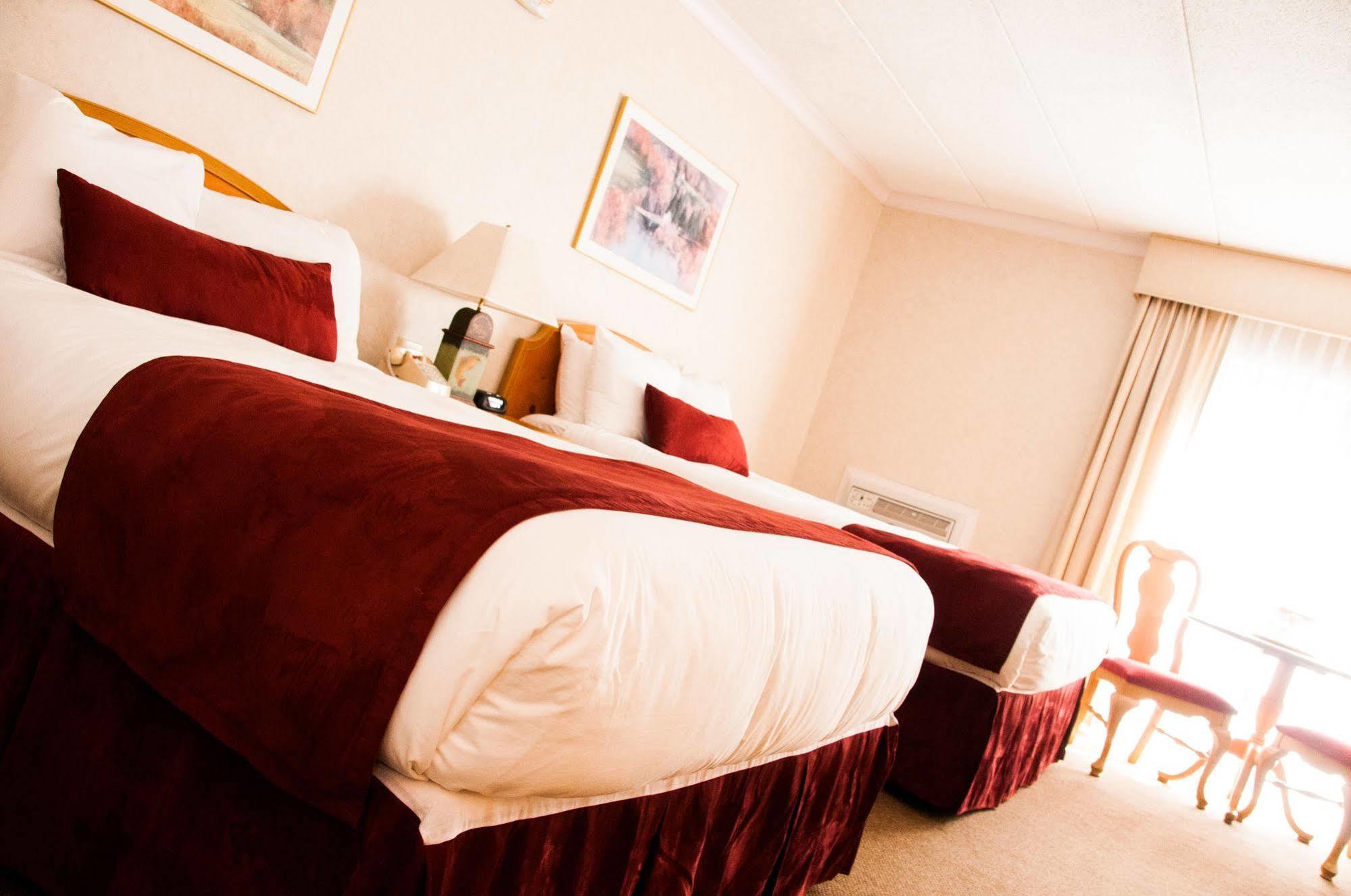 The Margate Resort Laconia Extérieur photo