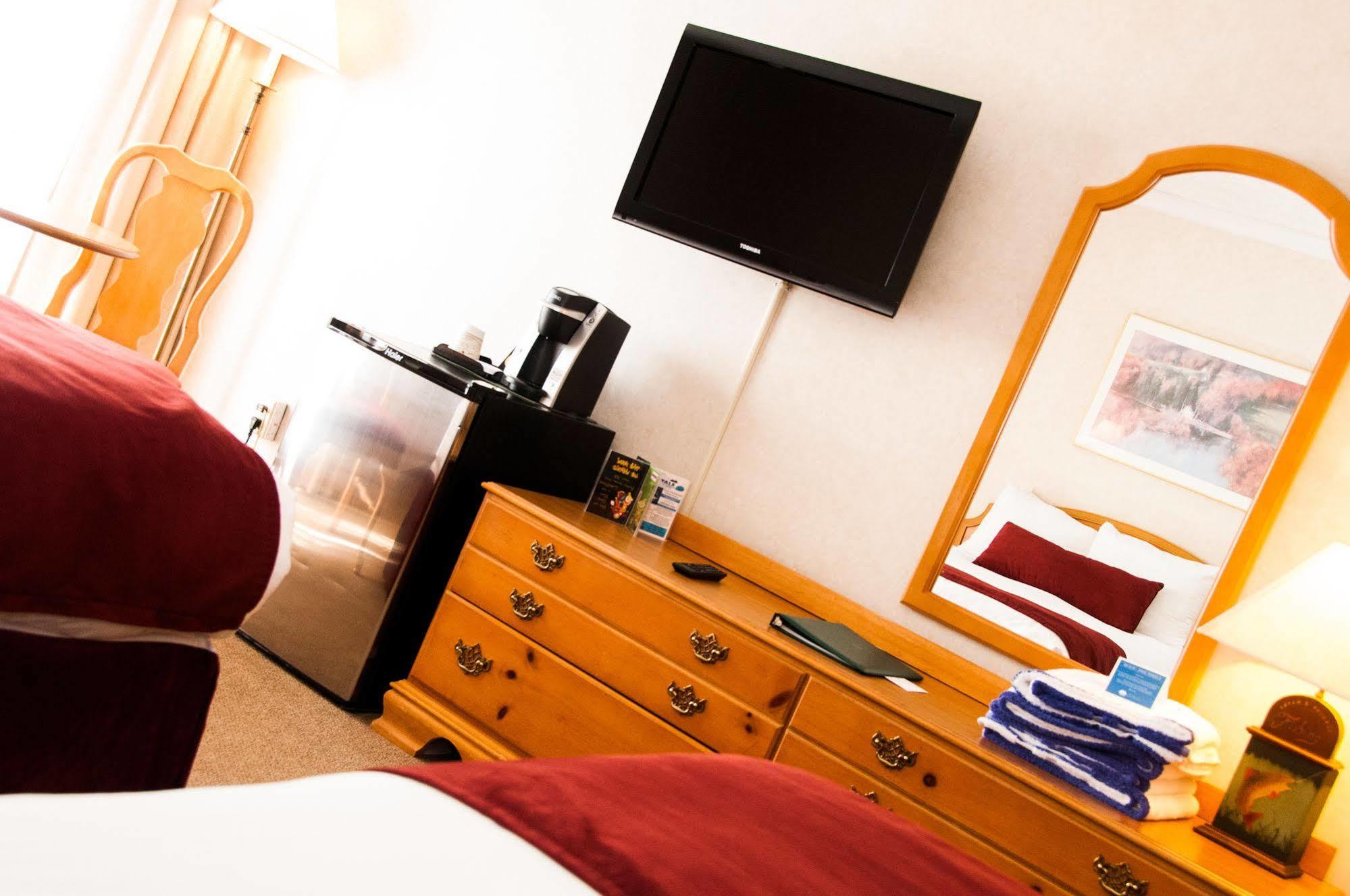 The Margate Resort Laconia Extérieur photo