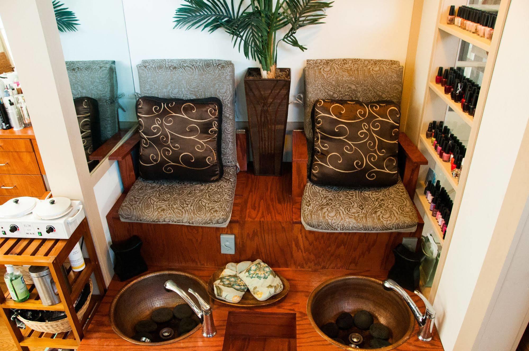 The Margate Resort Laconia Extérieur photo