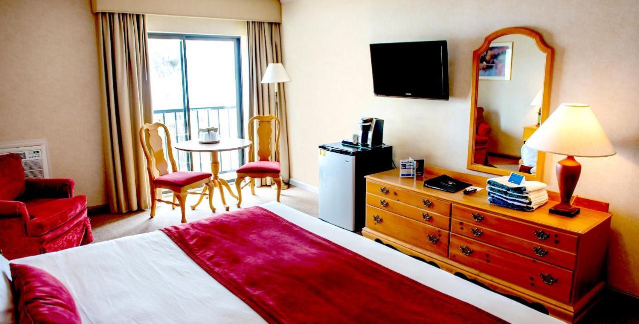 The Margate Resort Laconia Extérieur photo