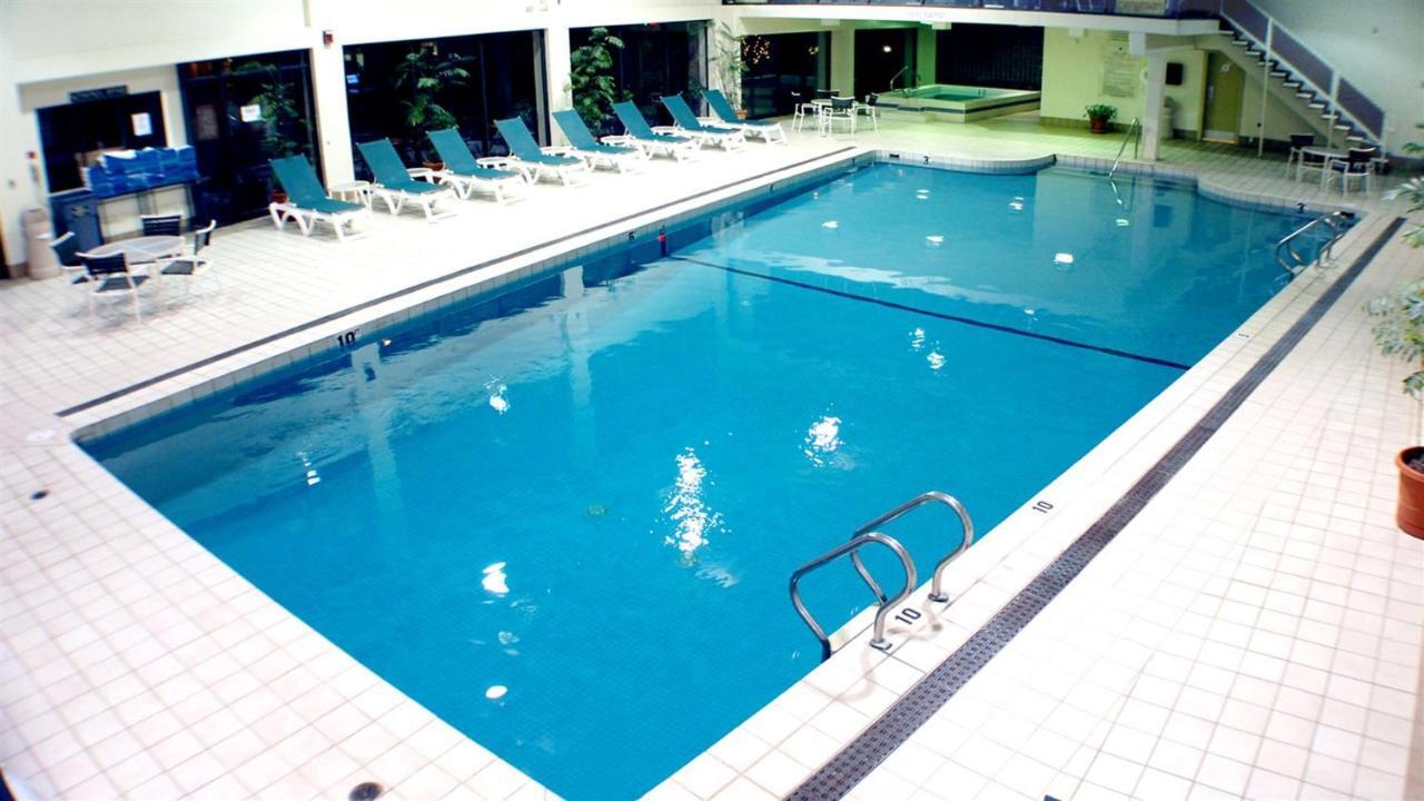 The Margate Resort Laconia Extérieur photo