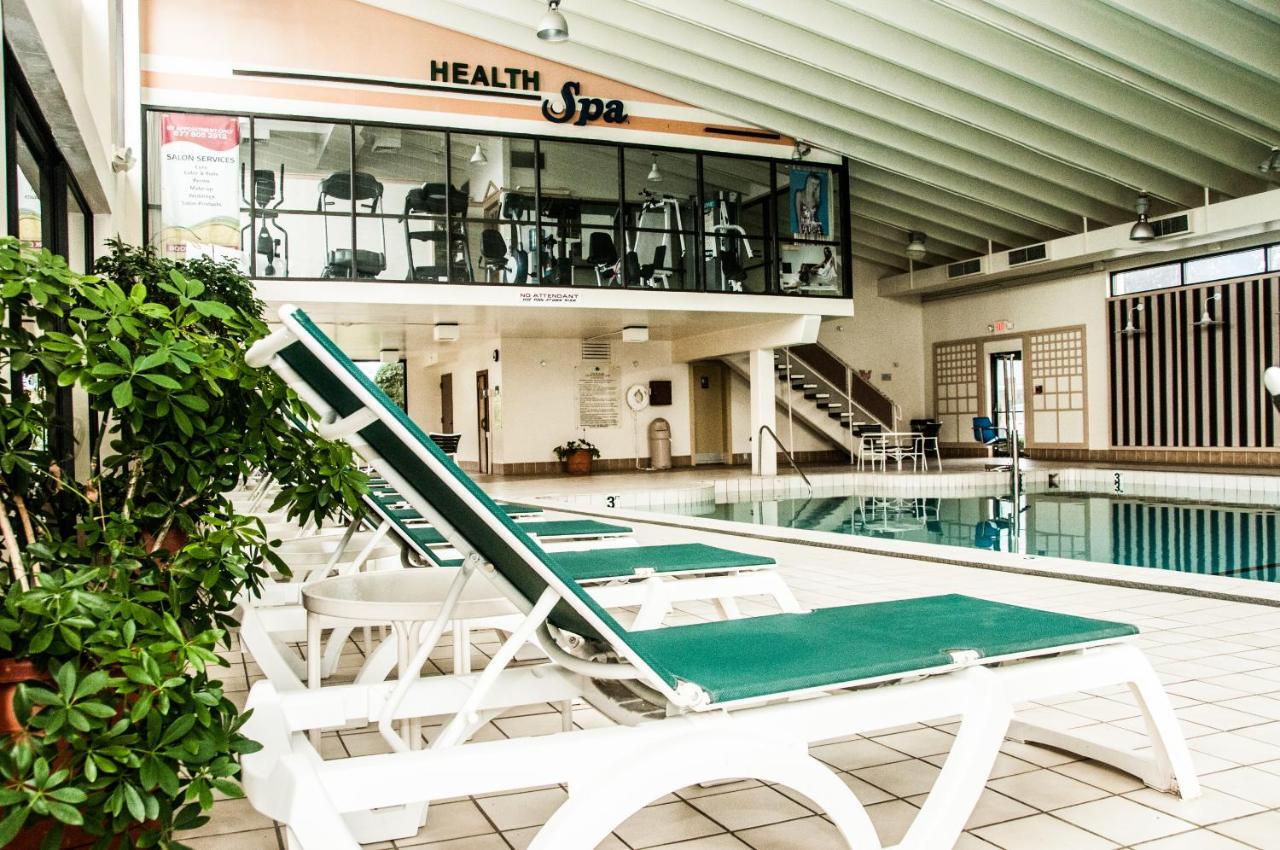 The Margate Resort Laconia Extérieur photo