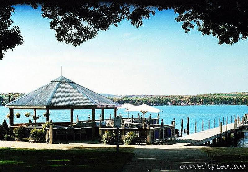 The Margate Resort Laconia Extérieur photo