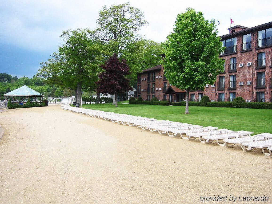 The Margate Resort Laconia Extérieur photo