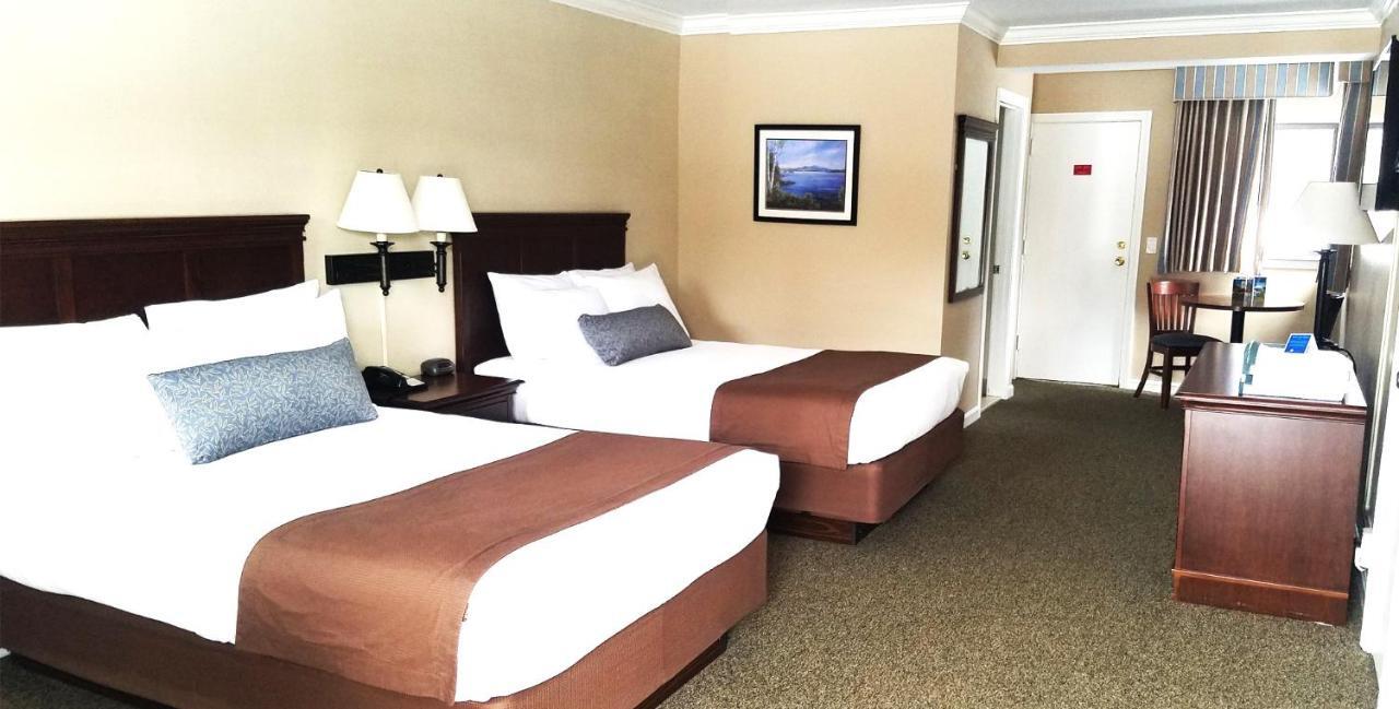 The Margate Resort Laconia Chambre photo